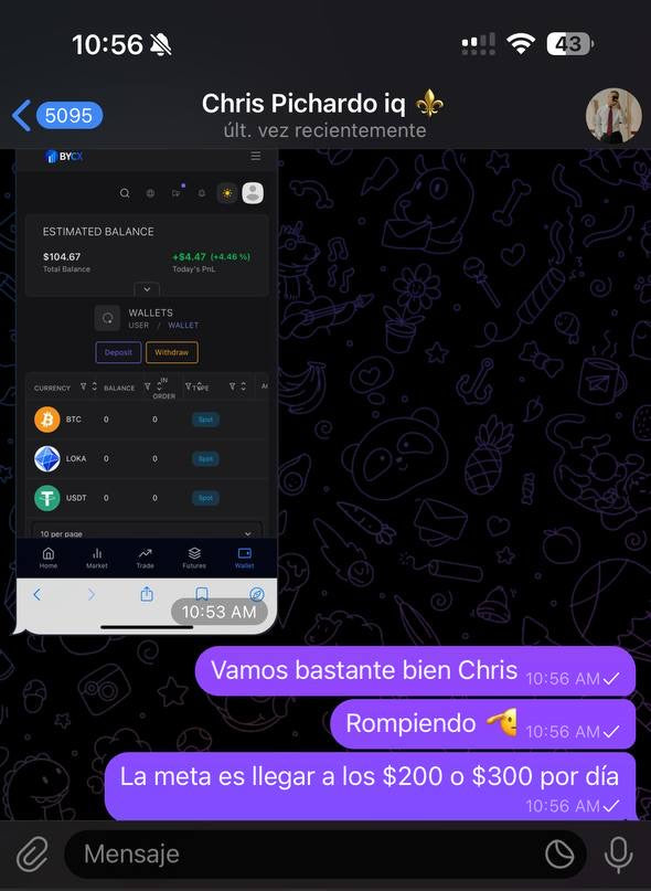 Cristian Pichardo